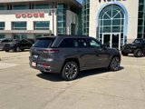New 2025 Jeep Grand Cherokee Overland image 5