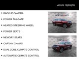 Used 2018 Jeep Grand Cherokee Overland image 4
