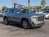 Used 2021 GMC Acadia SLT image 3