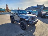 Used 2020 Jeep Wrangler Rubicon image 4