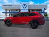 New 2025 Acura MDX A-Spec image 2