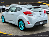 Used 2015 Hyundai Veloster RE:FLEX Edition image 5
