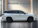 New 2025 Lexus TX 500h AWD image 2