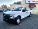 Used 2017 Ford F150 XL w/ Equipment Group 101A Mid image 3
