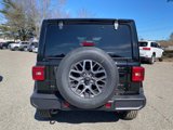 New 2025 Jeep Wrangler Sahara image 4