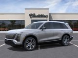 New 2026 Cadillac Vistiq Luxury image 2