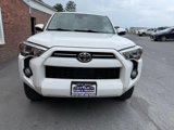Used 2020 Toyota 4Runner SR5 Premium image 2