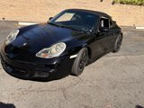 Used 2001 Porsche 911 Carrera 4 image 2