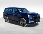 New 2025 Nissan Armada SL w/ Captain's Chari Seat Package image 3