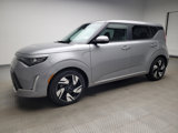 Used 2023 Kia Soul GT-Line image 2
