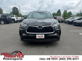 Used 2022 Toyota Highlander XLE image 3