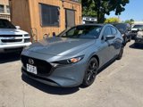 Used 2022 MAZDA MAZDA3 s image 3