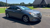 Used 2013 Hyundai Sonata Limited w/ Premium Pkg image 2