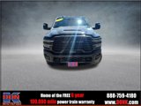 New 2025 RAM 2500 Laramie w/ Night Edition image 3
