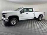 New 2026 Chevrolet Silverado 2500 W/T image 2