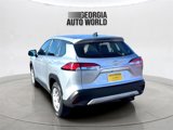 Used 2022 Toyota Corolla Cross L image 3