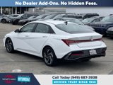 Certified 2024 Hyundai Elantra Limited image 4