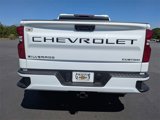 New 2025 Chevrolet Silverado 1500 Custom image 5