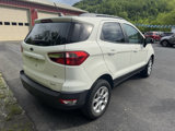 Used 2019 Ford EcoSport SE w/ SE Convenience Package image 5