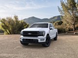 New 2025 Ford F150 Platinum w/ Equipment Group 702A High image 2