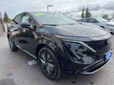 New 2025 Nissan Ariya AWD image 4