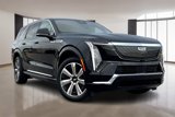 New 2026 Cadillac Escalade IQL Luxury image 2