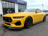 Used 2024 Ford Mustang GT w/ GT Performance Package image 2