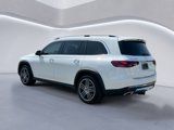New 2025 Mercedes-Benz GLS 450 4MATIC image 5