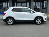 Used 2019 Chevrolet Trax LT w/ LT Convenience Package image 2