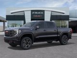 New 2026 GMC Sierra 1500 AT4 w/ AT4 Premium Package image 2