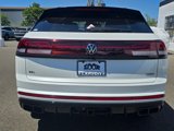New 2025 Volkswagen Atlas Cross Sport SEL R-Line image 5