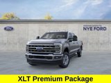 New 2026 Ford F250 XLT image 3