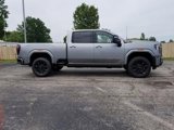 New 2025 GMC Sierra 2500 AT4 w/ AT4 Premium Plus Package image 3
