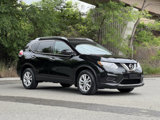 Used 2016 Nissan Rogue SV image 2