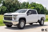 Used 2021 Chevrolet Silverado 2500 LT w/ Fleet Comfort Package image 2