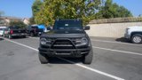 Used 2022 Ford Bronco 4-Door image 3