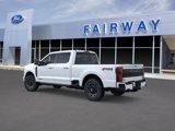 New 2025 Ford F250 Platinum image 4