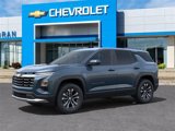 New 2026 Chevrolet Equinox LT w/ Convenience Package II image 2