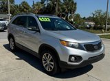 Used 2011 Kia Sorento EX w/ Premium Pkg image 4