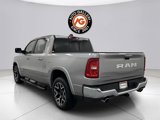 Used 2025 RAM 1500 Laramie image 3