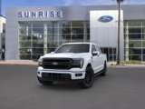 New 2025 Ford F150 Lariat w/ Equipment Group 501A Mid image 2