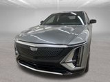 New 2025 Cadillac Lyriq Luxury image 4