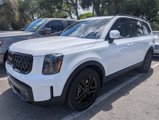 New 2025 Kia Telluride SX Prestige X-Line image 3