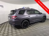 Certified 2025 Honda Pilot Black Edition image 5