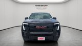 New 2026 GMC Sierra EV Elevation image 2
