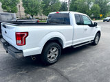 Used 2016 Ford F150 XLT w/ Equipment Group 301A Mid image 4