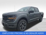 New 2025 Ford F150 STX image 1