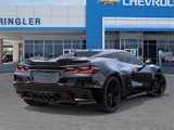 New 2025 Chevrolet Corvette Z06 image 4