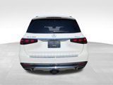 New 2025 Mercedes-Benz GLS 450 4MATIC image 4