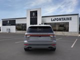 New 2025 Lincoln Aviator Black Label w/ Jet Appearance Package image 5